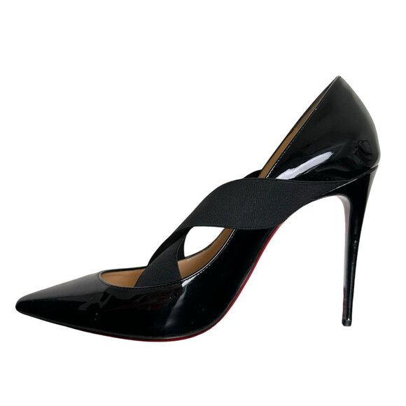 Christian Louboutin Heels - Picture 9 of 13